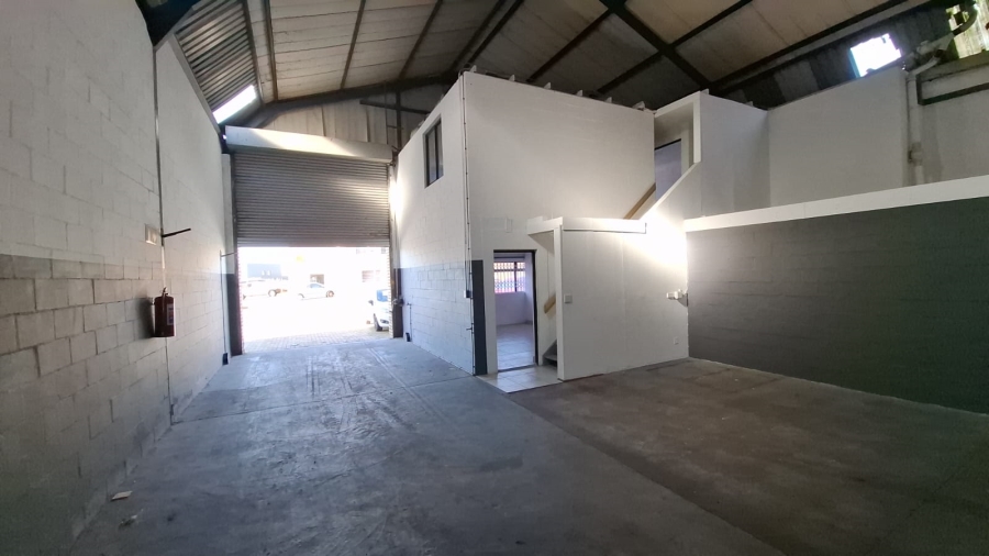 To Let commercial Property for Rent in Stikland Industrial Western Cape